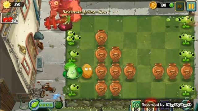 Растения vs Зомби # 40 смотреть онлайн