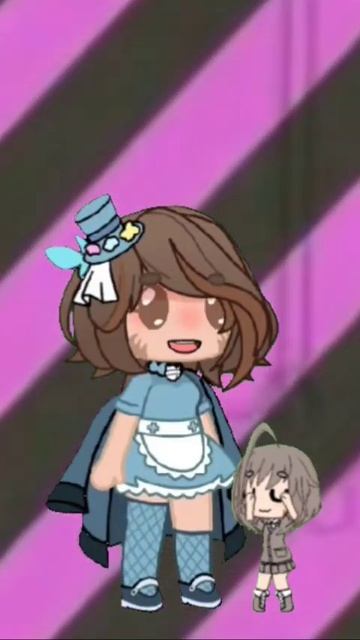 качество ушло в канаву фон не мой! #gacha_nox #gacha_life идея тоже не моя смотреть онлайн