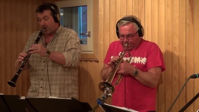 Vika Band - Sadie Green The Vamp of New Orleans смотреть онлайн