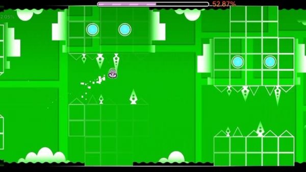 Другой Inv. Clubstep 100%