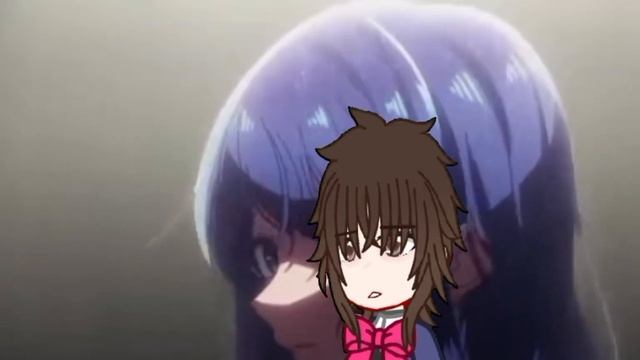 BSD как звёздное дитя??😨 смотреть онлайн