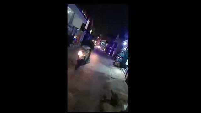 Pengawalan Al habib Faris bin Hamid Al Habsyi смотреть онлайн