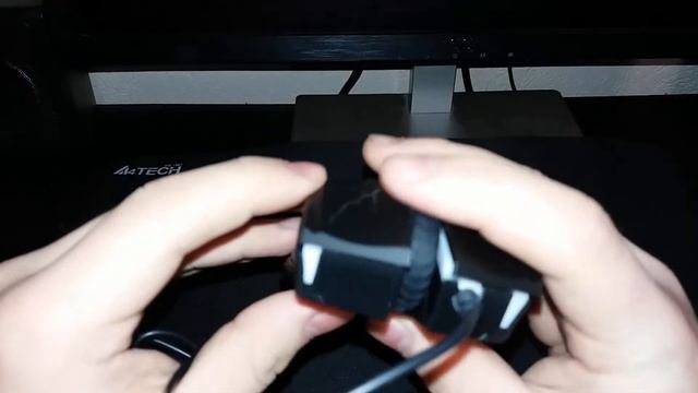 6D Gaming Mouse: JT-DMS047 | Unboxing, Review | FHD смотреть онлайн