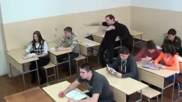 Harlem Shake. МИЭМИС АлтГУ смотреть онлайн