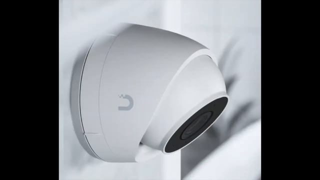 Unifi Protect G5 Turret: The Best Home CCTV Camera? смотреть онлайн