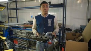 Просто подборка старых, но интересных моментов.