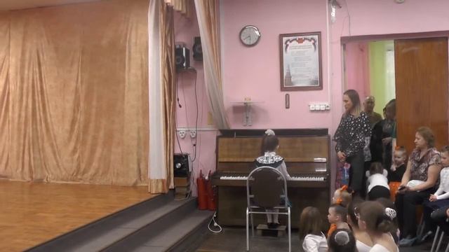 Концерт Весенний подснежник смотреть онлайн