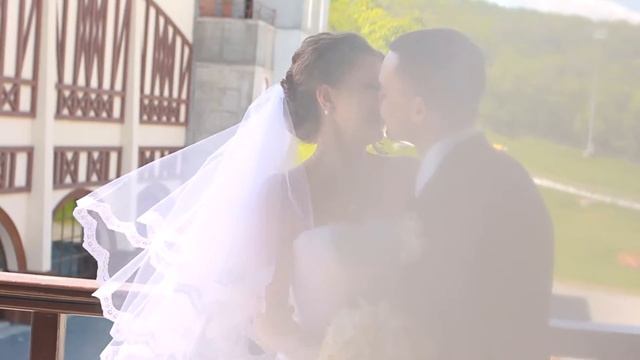 Тарас и Марина