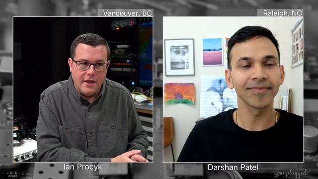 Episode 17: AP Auto Location and Client Side FTM смотреть онлайн