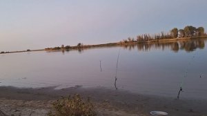 Рыбалка  и отдых в Астраханской области на реке Бузан 19.09.24-22.09.24г.
