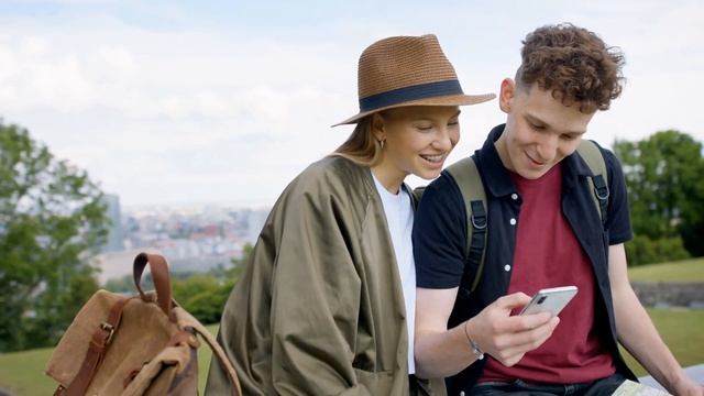 Top 10 Must-Have Apps for an Efficient and Organized Travel Adventure смотреть онлайн