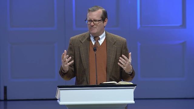 Philip Ryken | Luke 9:18-27 The Cost of Commitment (11/19/18) смотреть онлайн