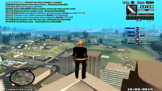 test смотреть онлайн