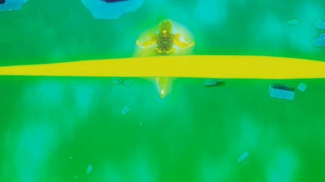 TRUST-DRAGON BALL SUPER BROLY (AMV)