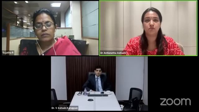 GSK & The Hindu Present A Webinar On 'Shingles - Disease, Impact & Prevention' смотреть онлайн