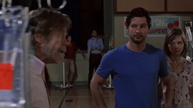 “Tell them about us Len” | PTA part 4 | Shameless смотреть онлайн