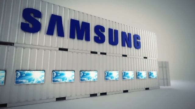 Video visualisation samsung смотреть онлайн