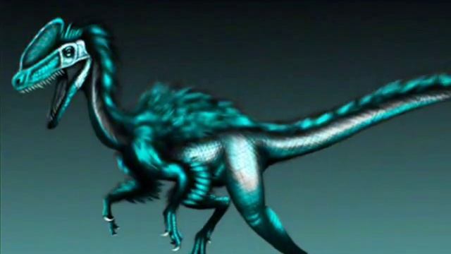 Guanlong Remix. смотреть онлайн