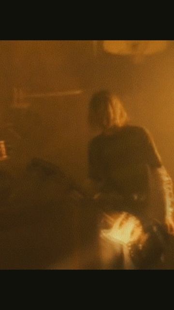 Курт Кобейн. Nirvana смотреть онлайн