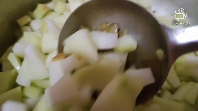 Banglore vankay curry in pressure cooker//Sima vankay curry in pressure cooker//chow chow curry смотреть онлайн