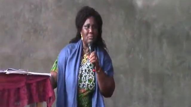 4th Sunday Divine Increase Service. Mamba Point, Water Tower. Monrovia, Liberia смотреть онлайн