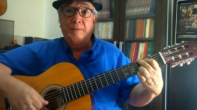 MPB e BOSSA NOVA - BEIJA FLOR BRILHO DE FOGO seegal (Participação Dennis Ricardo. смотреть онлайн