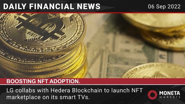 Moneta Markets Daily financial news 06 09 2022 смотреть онлайн