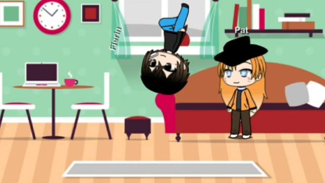 (♡Чуя И Дазай♡) любовь чуи 2 часть смотреть онлайн