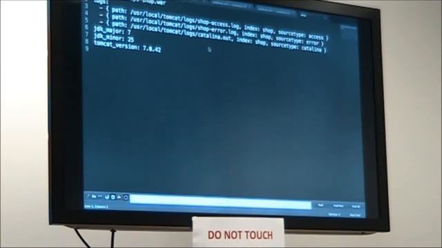DevOps Brisbane August 2013 - Ansible & Configuration Management Principles