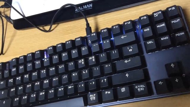 archon cx kailh box red switch sound test смотреть онлайн