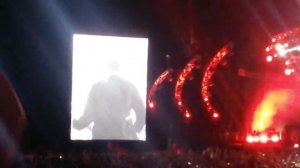 Агата Кристи - В интересах революции(СК Олимпийский, 27.02.2015)