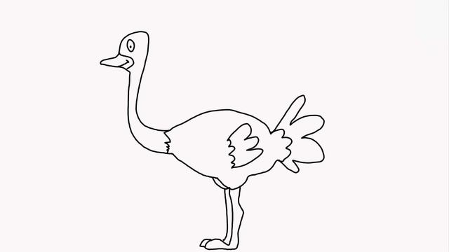 Learn More Wild Animal Names of Africa for Children Toddlers and Babies Cartoon смотреть онлайн