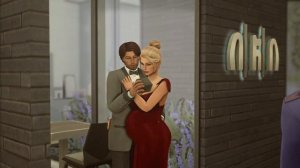 GShade | как скачать? | почему не открывается? | the sims 4