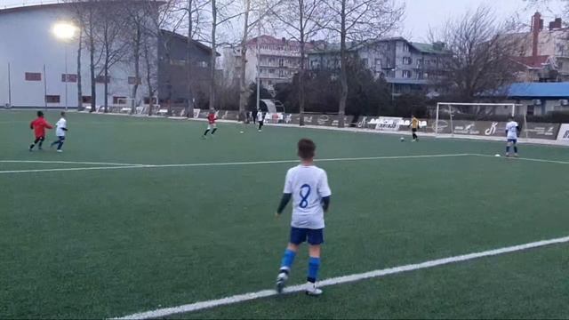ДФК АРГУН - Сокол Звезда 60 смотреть онлайн