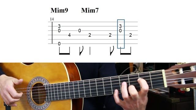Caruso (Lucio Dalla) - Tutorial Chitarra Accordi - Guitar Chords смотреть онлайн