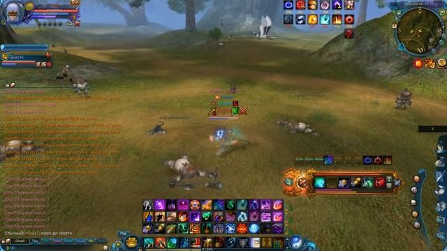 Rayan Felkin 148 "Уничтожение Айне" смотреть онлайн