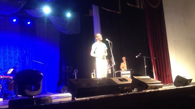 Lepety Ondogo on Apatity (Russia) 2013 смотреть онлайн