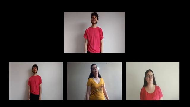 COLORES (Mash-up/Cover) Arr. Diana Acero смотреть онлайн