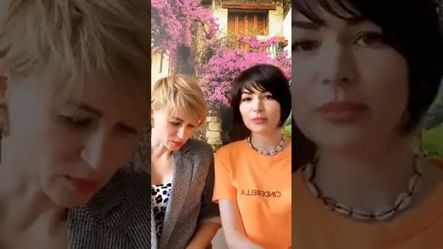 Активация женской силы 03.06.2019 смотреть онлайн