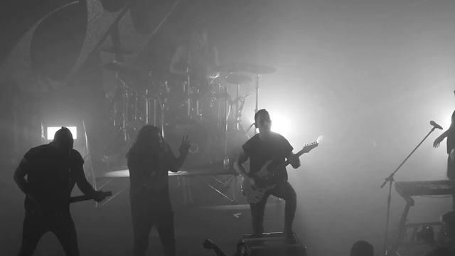 Threat Of Your Presence - Born of Osiris live in Bangkok (Rampage Fest 2023) смотреть онлайн