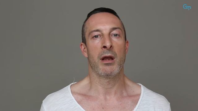 Marco Dinelli Video Presentation Italian GM Production