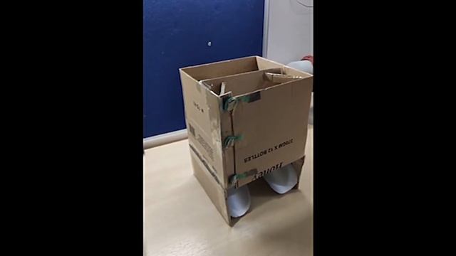 Automatic Pet Feeder By Using Arduino смотреть онлайн