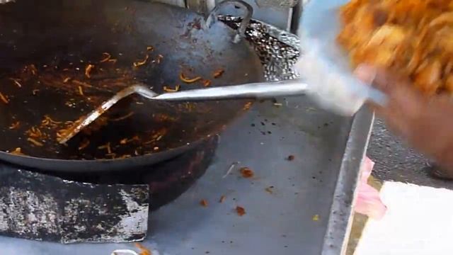 Discover Penang George Town - Mee Goreng @ Lebuh Armenian смотреть онлайн