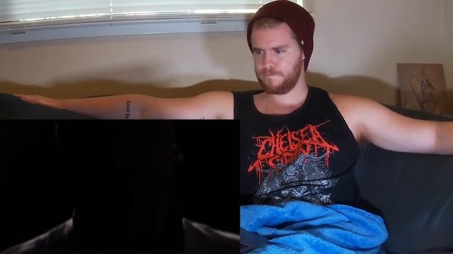 Born of Osiris - "Poster Child" | Reaction & Review смотреть онлайн