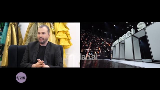 Jo Vetëm Modë - Modë E Lartë, Pikturë Ndër Dekada, Jeta E Natës, Elios Image - 22 Prill 2023