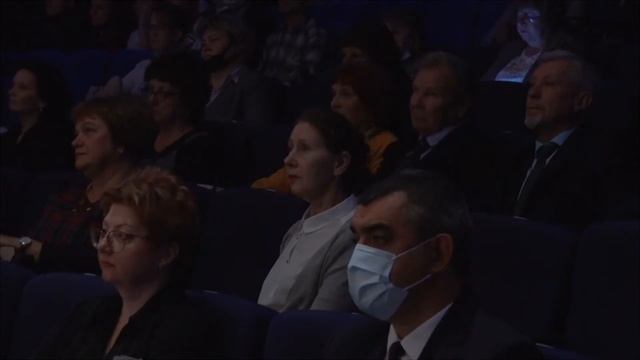 Десна-ТВ: Десногорскому энергетическому колледжу исполнилось 40 лет смотреть онлайн