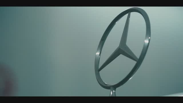 Мерен W220 S500 2 серия (Жорик Ревазов)