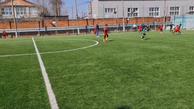 Арсенал Тула (2) - Торпедо 2011 2 тайм смотреть онлайн