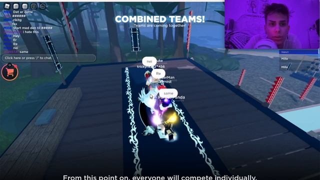 DIMA HRAJE ROBLOX Outlaster смотреть онлайн