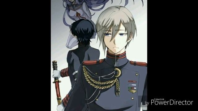 Махиру и Гурен (снова вместе)